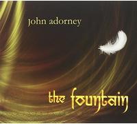 The Fountain by John Adorney (2009-08-11)