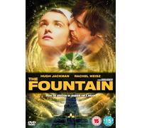 The Fountain [DVD] [2006]