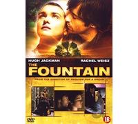 The Fountain [DVD]