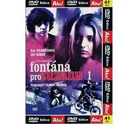 The Fountain for Suzanne / Fontana pro Zuzanu