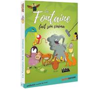 The Fountain Makes Its Cinema DVD NEW