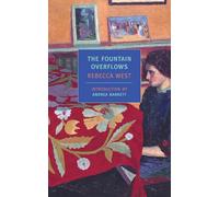 The Fountain Overflows (New York Review Books Classics)