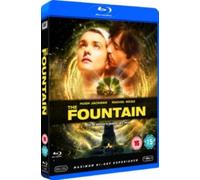 The Fountain - Region B Blu Ray
