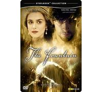 The Fountain: SteelBook Collection