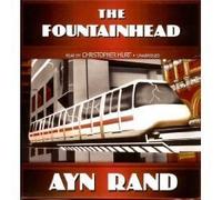 The Fountainhead (An Unabridged Production)[27-CD Set]