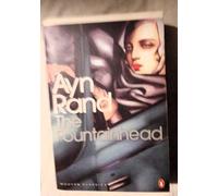 [The Fountainhead] [by: Ayn Rand]