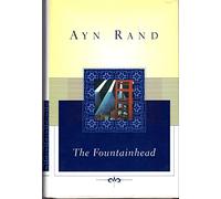The Fountainhead (Scribner Classics)