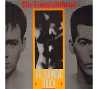 The Fountainhead - The Burning Touch [VINYL]