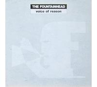The Fountainhead - Voice Of Reason (1988) [VINYL]