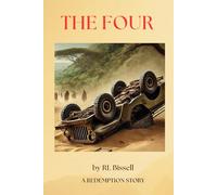 The Four: A Redemption Story