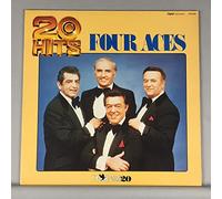 The Four Aces - 20 Hits