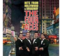 The Four Aces - Hits from Hollywood & Broadway