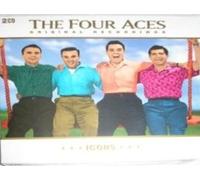 The Four Aces - Icons