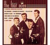 The Four Aces - The Best Of The Four Aces