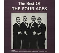 The Four Aces - The Best Of The Four Aces