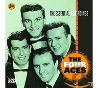 The Four Aces - The Essential Recordings