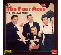 The Four Aces - The Hits And More