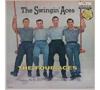 The Four Aces - The Swingin' Aces