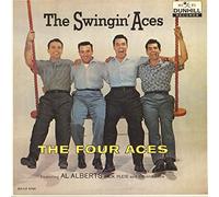 The Four Aces - The Swingin' Aces (LP) [VINYL]