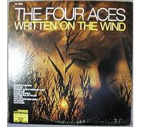 The Four Aces - Written On The Wind