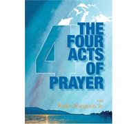 The Four Acts of Prayer [DVD] [Region 1] [US Import] [NTSC]