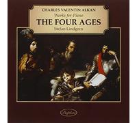 The Four Ages - Works for Piano