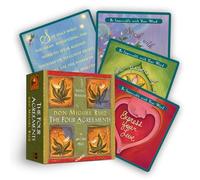 The Four Agreements Cards
