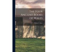 The Four Ancient Books of Wales