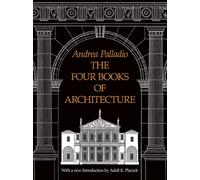 The Four Books of Architecture