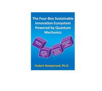 The Four-Box Sustainable Innovation Ecosystem Powered by Quantum Mechanics