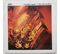 The Four Brothers - The Four Brothers .... Together Again !