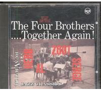 The Four Brothers - Together Again