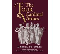 The Four Cardinal Virtues