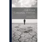 The Four Cardinal Virtues