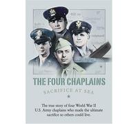 The Four Chaplains [DVD] [Region 1] [US Import] [NTSC]