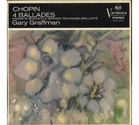 The Four Chopin Ballades