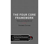 The Four Core Framework (Beats)
