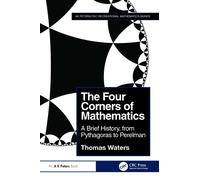 The Four Corners of Mathematics