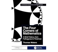 The Four Corners of Mathematics