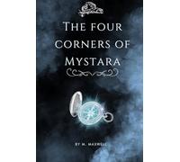 The Four Corners of Mystara