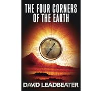 The Four Corners of the Earth: Volume 16 (Matt Drake)