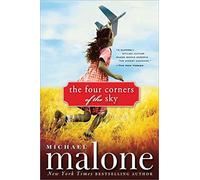 The Four Corners of the Sky