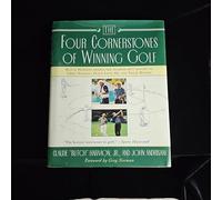 The Four Cornerstones of Winning Golf