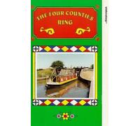 The Four Counties Ring [VHS]