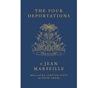 The Four Deportations of Jean Marseille: Dispatches #1