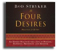 The Four Desires Practice