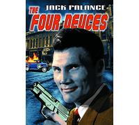 The Four Deuces (DVD) (1975) (All Regions) (NTSC) (US Import)