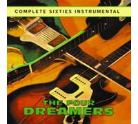 The Four Dreamers - Complete Instrumental