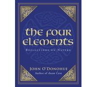 The Four Elements : Reflections on Nature