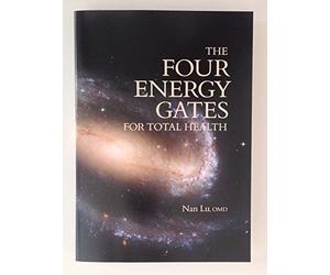 The Four Energy Gates for Total Health